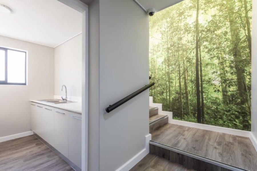 1 Bedroom Property for Sale in Stellenbosch Central Western Cape
